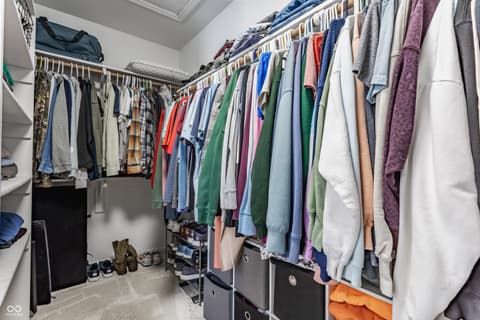 Photo of 89 E Bloomfield Lane, Westfield, IN