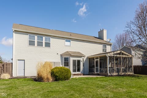 Photo of 89 E Bloomfield Lane, Westfield, IN