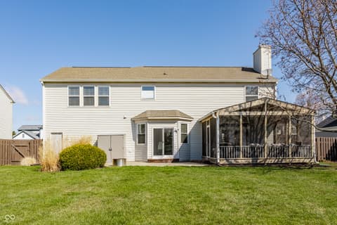 Photo of 89 E Bloomfield Lane, Westfield, IN
