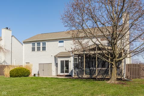 Photo of 89 E Bloomfield Lane, Westfield, IN