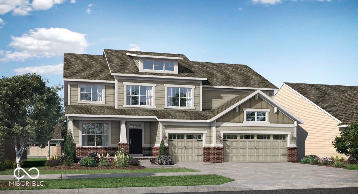 Photo of 11901 Lyndale Drive, Fishers, IN
