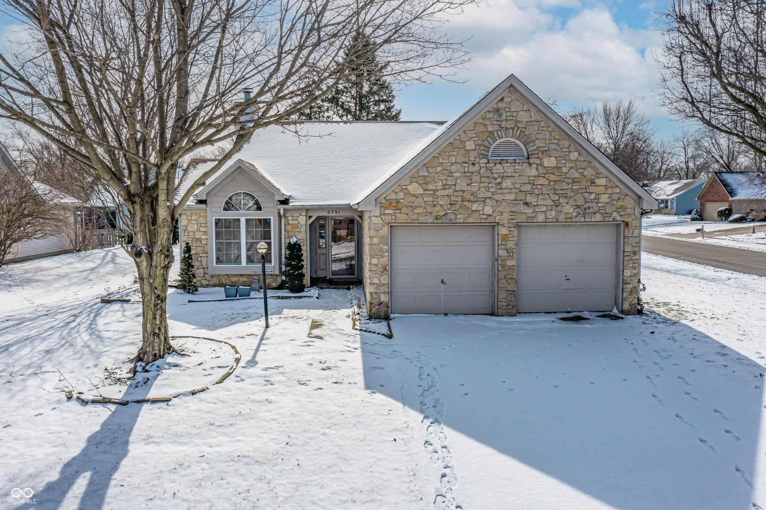Photo of 6751 Wild Cherry Drive, Fishers, IN