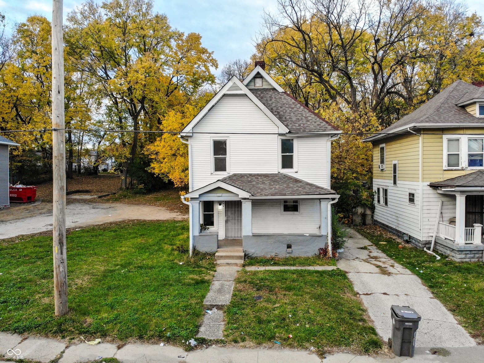Photo of 638 W 30th Street, Indianapolis, IN