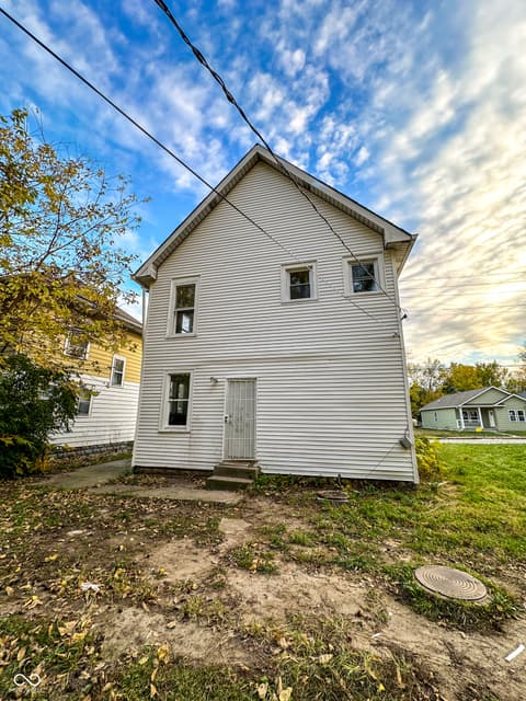 Photo of 638 W 30th Street, Indianapolis, IN