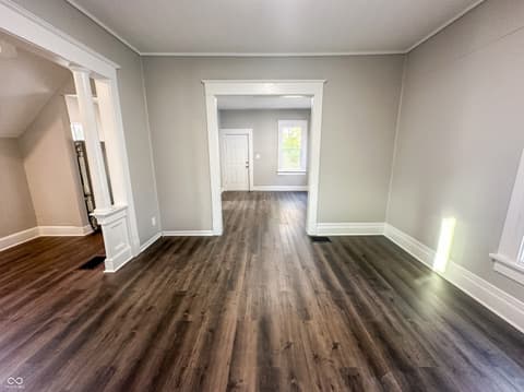 Photo of 638 W 30th Street, Indianapolis, IN