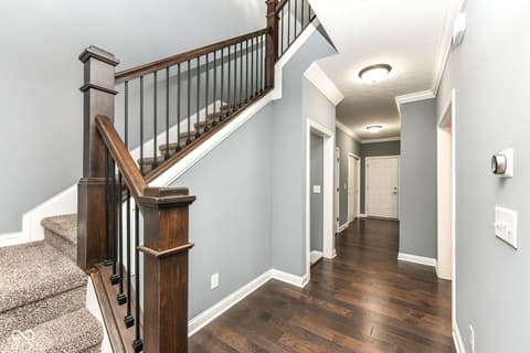 Photo of 833 N Park Trail Drive, Carmel, IN