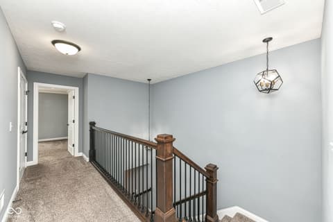 Photo of 833 N Park Trail Drive, Carmel, IN