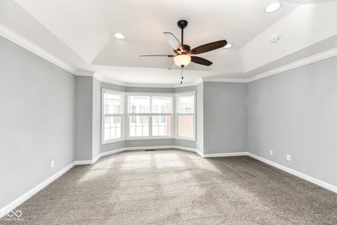 Photo of 833 N Park Trail Drive, Carmel, IN