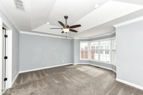 Photo of 833 N Park Trail Drive, Carmel, IN