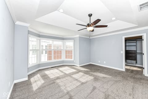Photo of 833 N Park Trail Drive, Carmel, IN