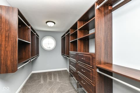Photo of 833 N Park Trail Drive, Carmel, IN