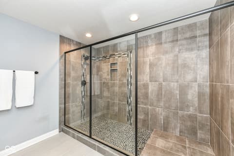 Photo of 833 N Park Trail Drive, Carmel, IN