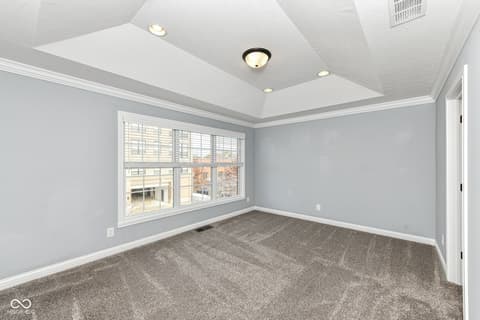 Photo of 833 N Park Trail Drive, Carmel, IN