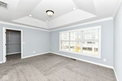 Photo of 833 N Park Trail Drive, Carmel, IN