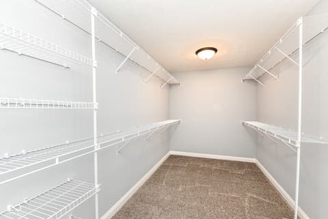Photo of 833 N Park Trail Drive, Carmel, IN