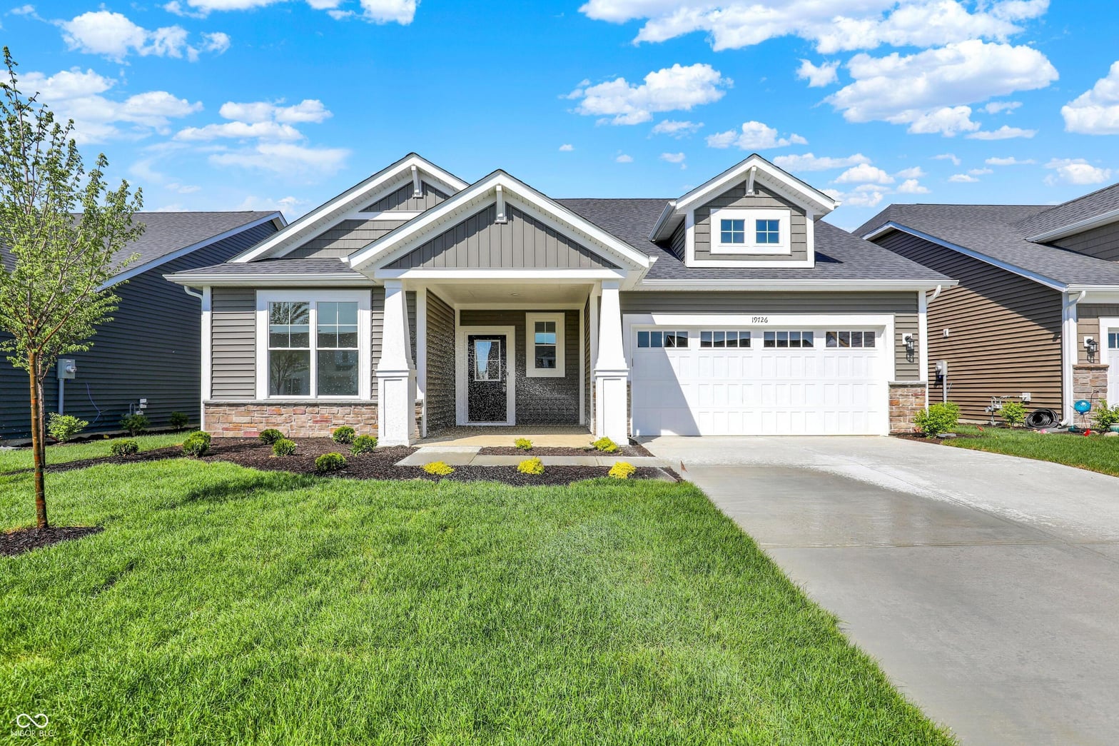 Photo of 19726 Highclere Lane, Sheridan, IN