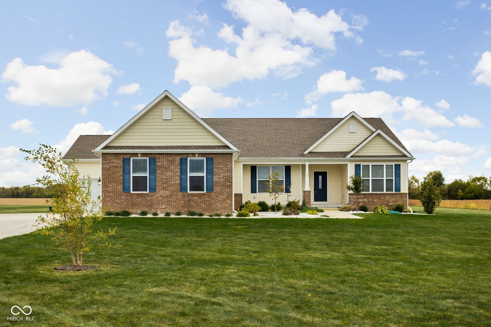 Photo of 8225 W 825 N, Thorntown, IN