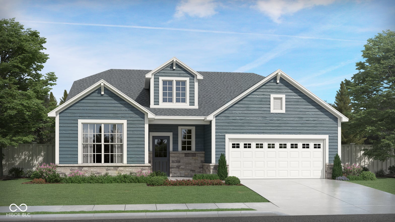 Photo of 19702 Highclere Lane, Sheridan, IN