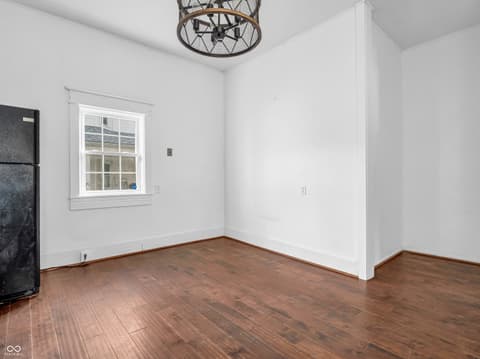 Photo of 422 E Main Street, Lebanon, IN