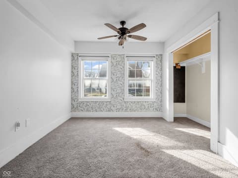 Photo of 422 E Main Street, Lebanon, IN