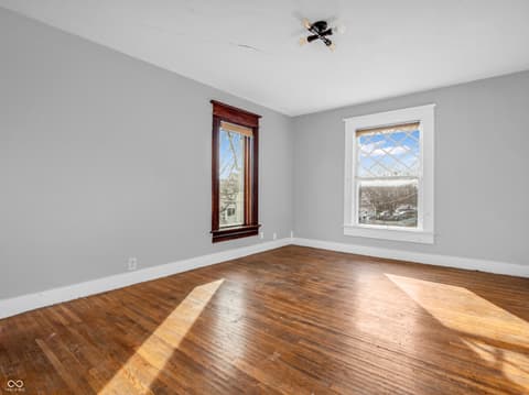 Photo of 422 E Main Street, Lebanon, IN