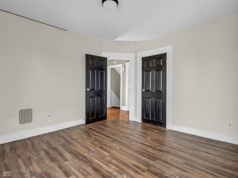 Photo of 422 E Main Street, Lebanon, IN