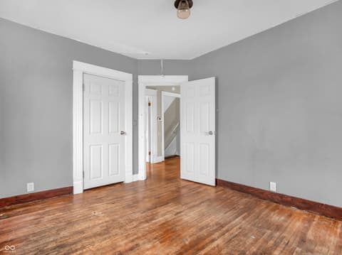Photo of 422 E Main Street, Lebanon, IN