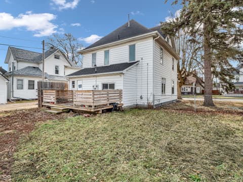 Photo of 422 E Main Street, Lebanon, IN