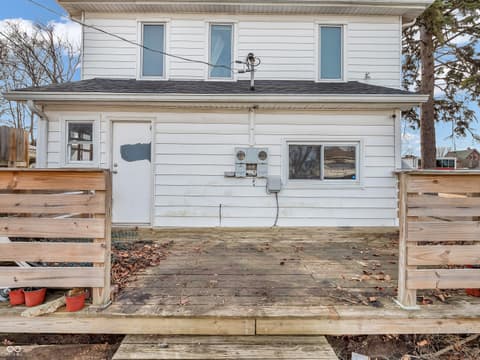 Photo of 422 E Main Street, Lebanon, IN