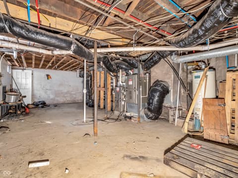 Photo of 422 E Main Street, Lebanon, IN