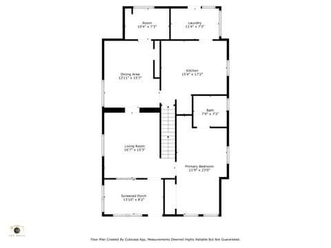 Photo of 422 E Main Street, Lebanon, IN