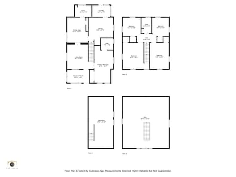 Photo of 422 E Main Street, Lebanon, IN