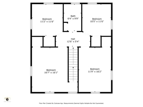 Photo of 422 E Main Street, Lebanon, IN