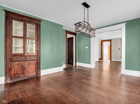 Photo of 422 E Main Street, Lebanon, IN