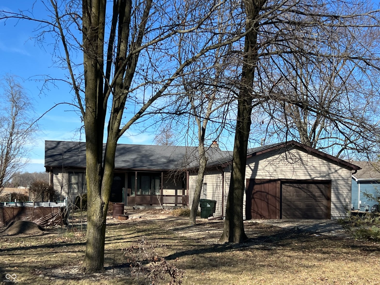 Photo of 338 A Street, Wilkinson, IN