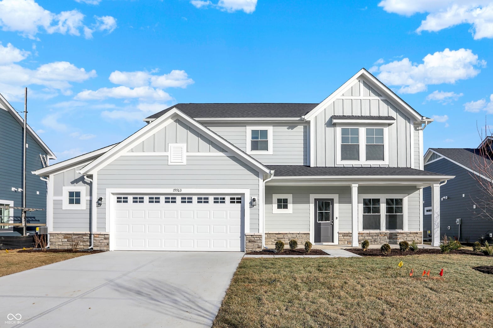 Photo of 19763 Atwater Avenue, Sheridan, IN
