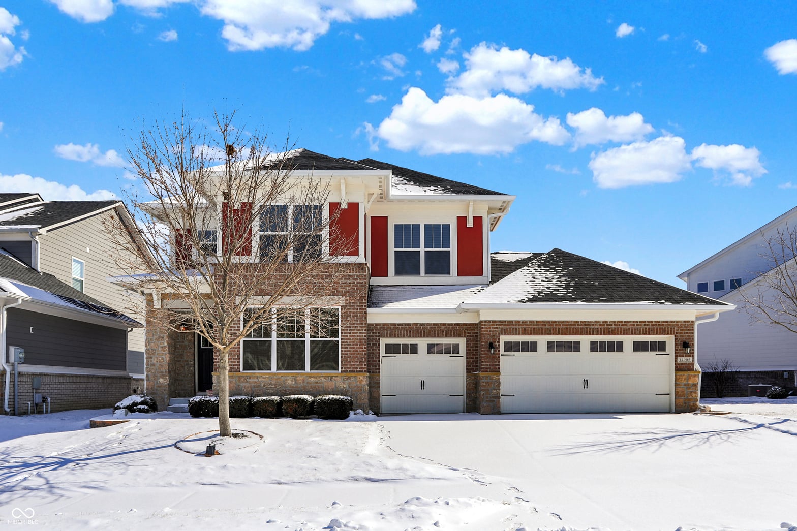 Photo of 14905 W Blackwolf Run Drive, Carmel, IN