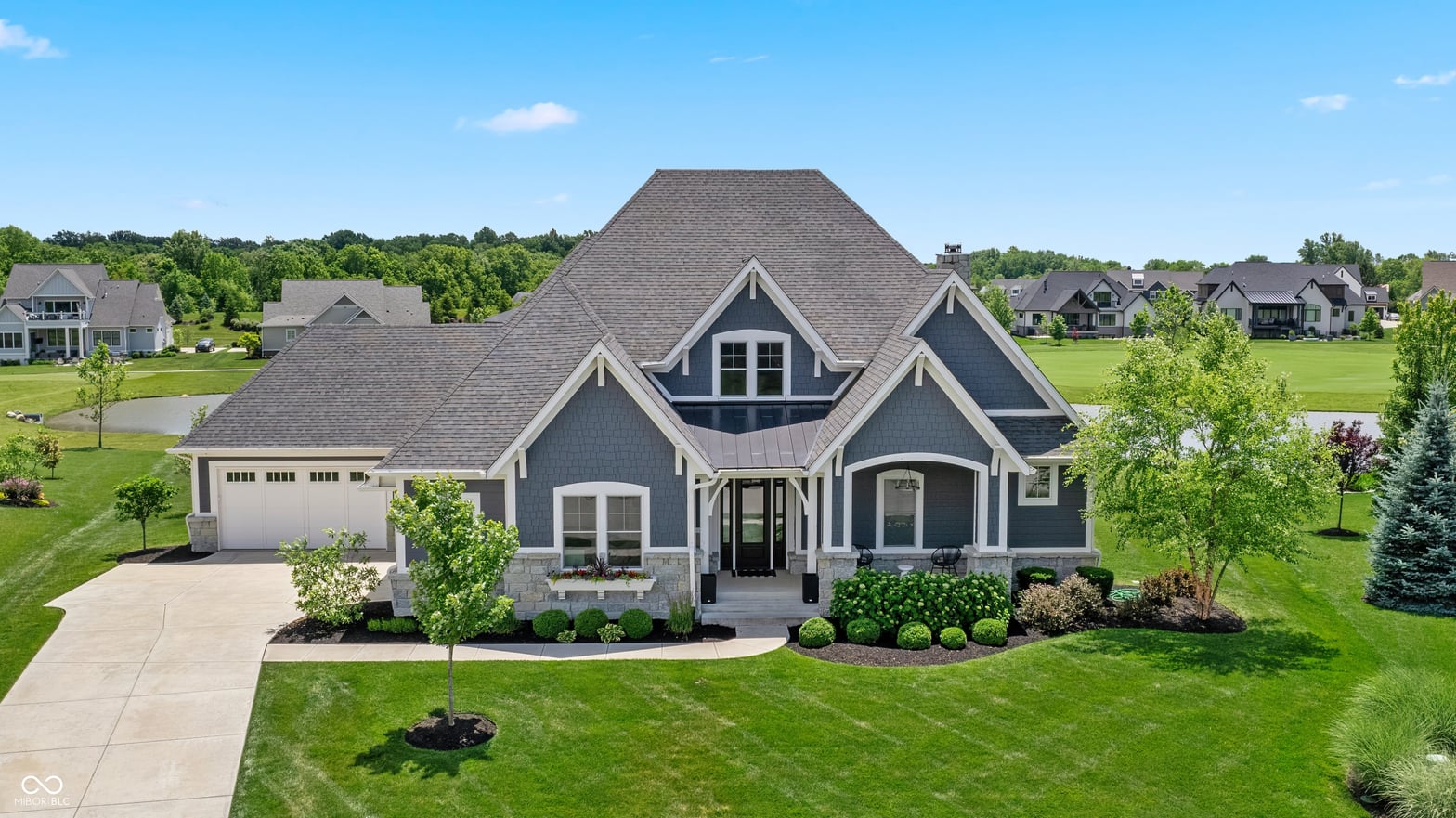 Photo of 565 Old Ashbury Road, Westfield, IN