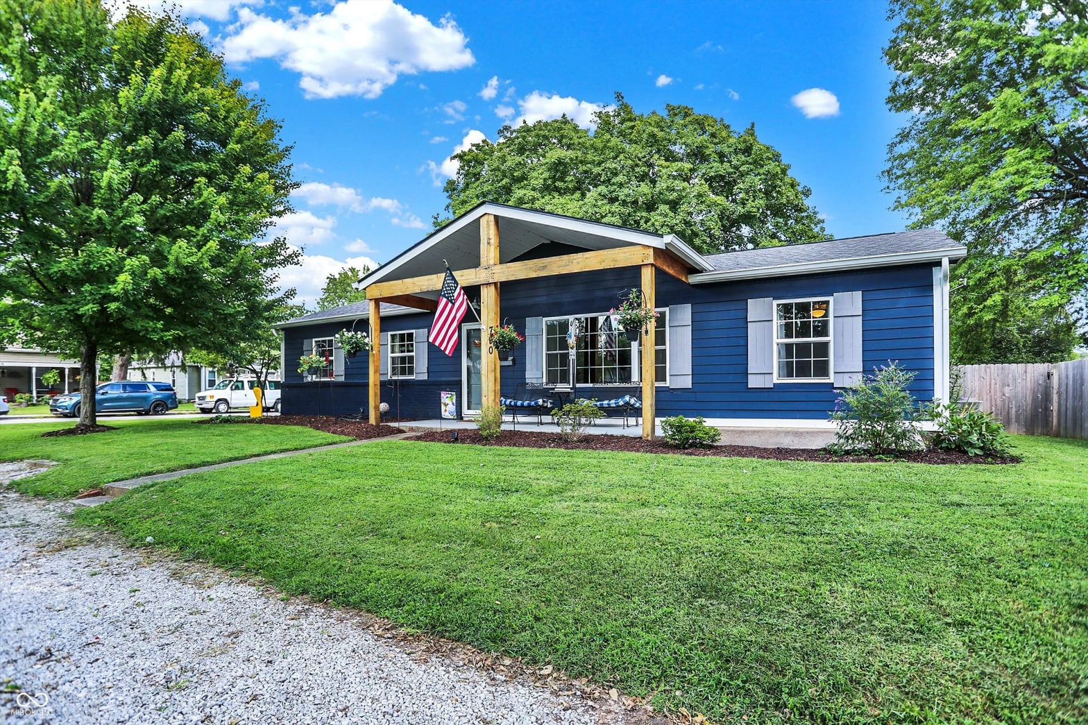 Photo of 790 N 14th Street, Noblesville, IN