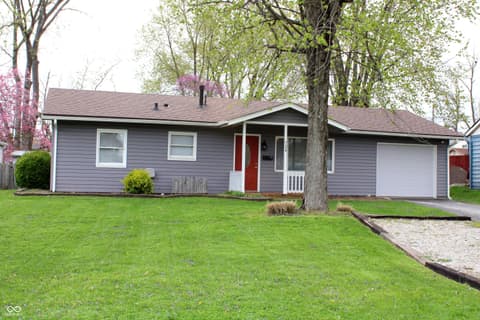 724 Center Street