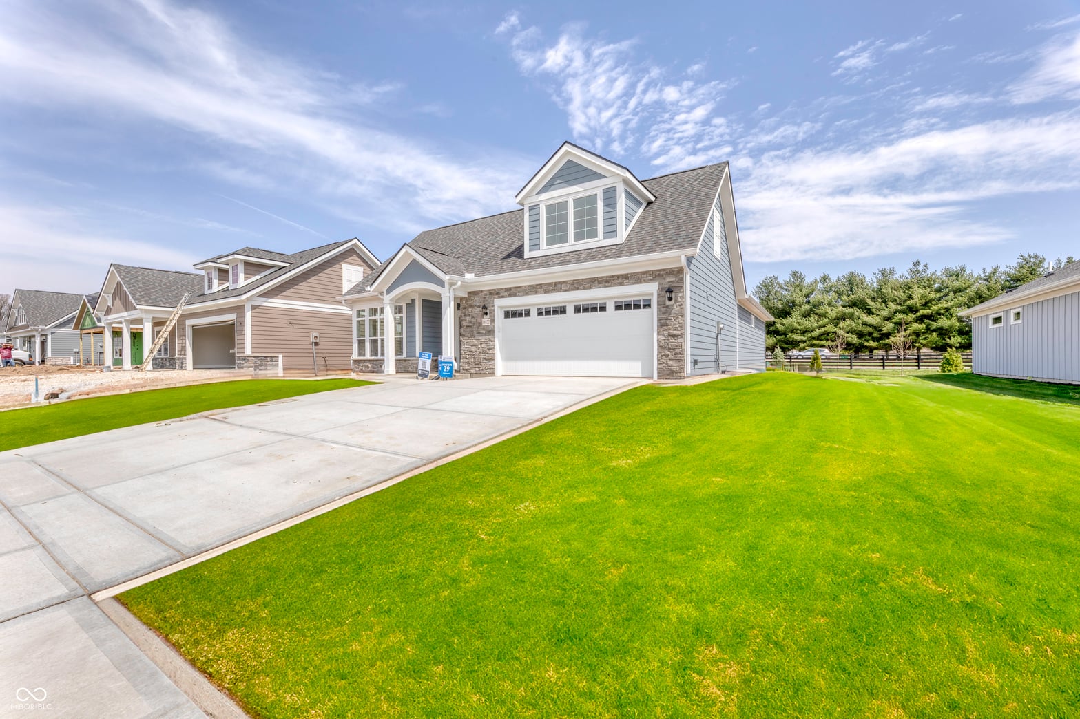 Photo of 16822 Imperial Court, Fishers, IN