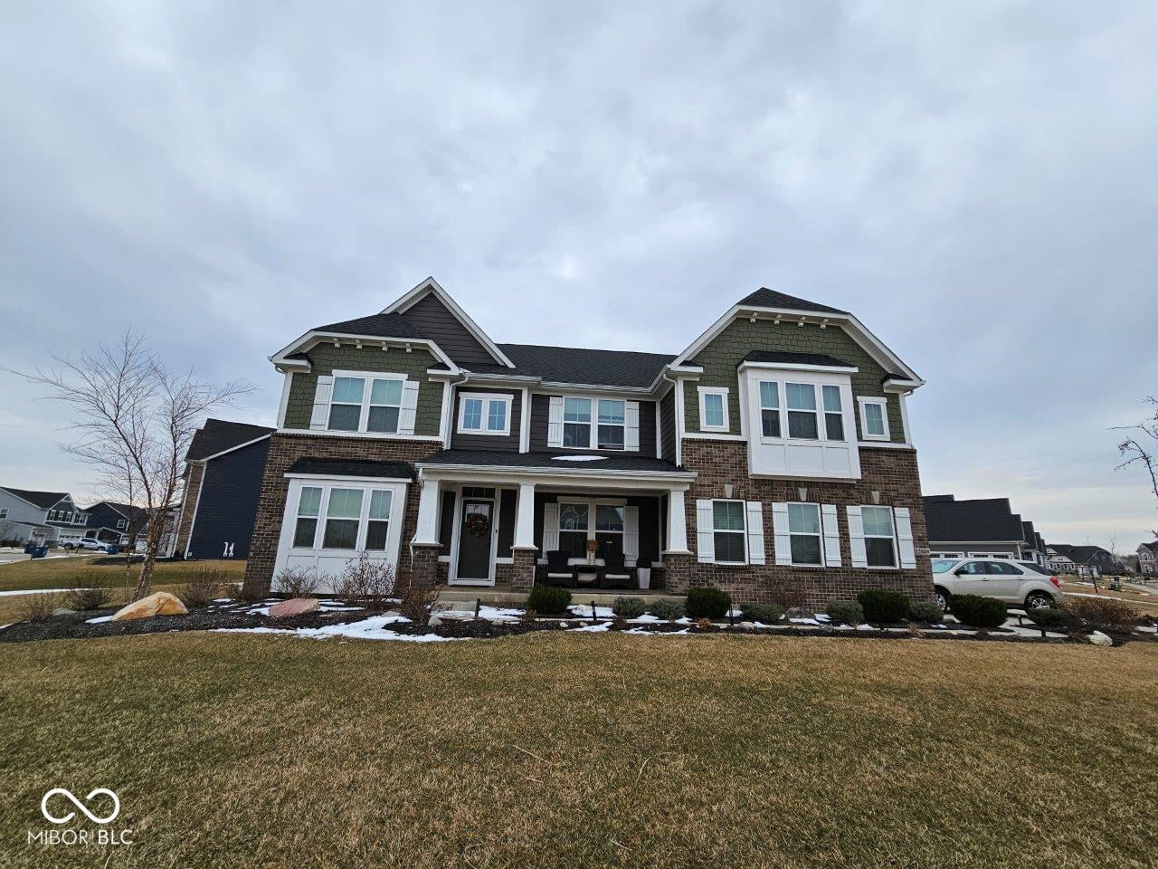 Photo of 12889 Girvan Way, Fishers, IN