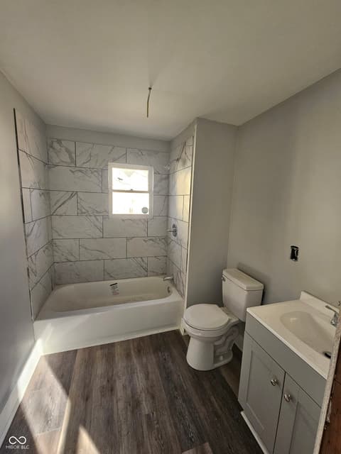 Photo of 123 S Butler Avenue, Indianapolis, IN