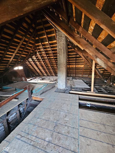 Photo of 123 S Butler Avenue, Indianapolis, IN