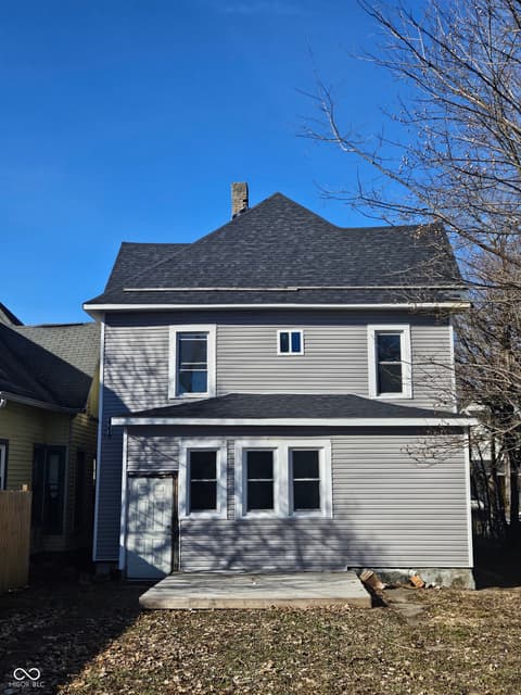 Photo of 123 S Butler Avenue, Indianapolis, IN