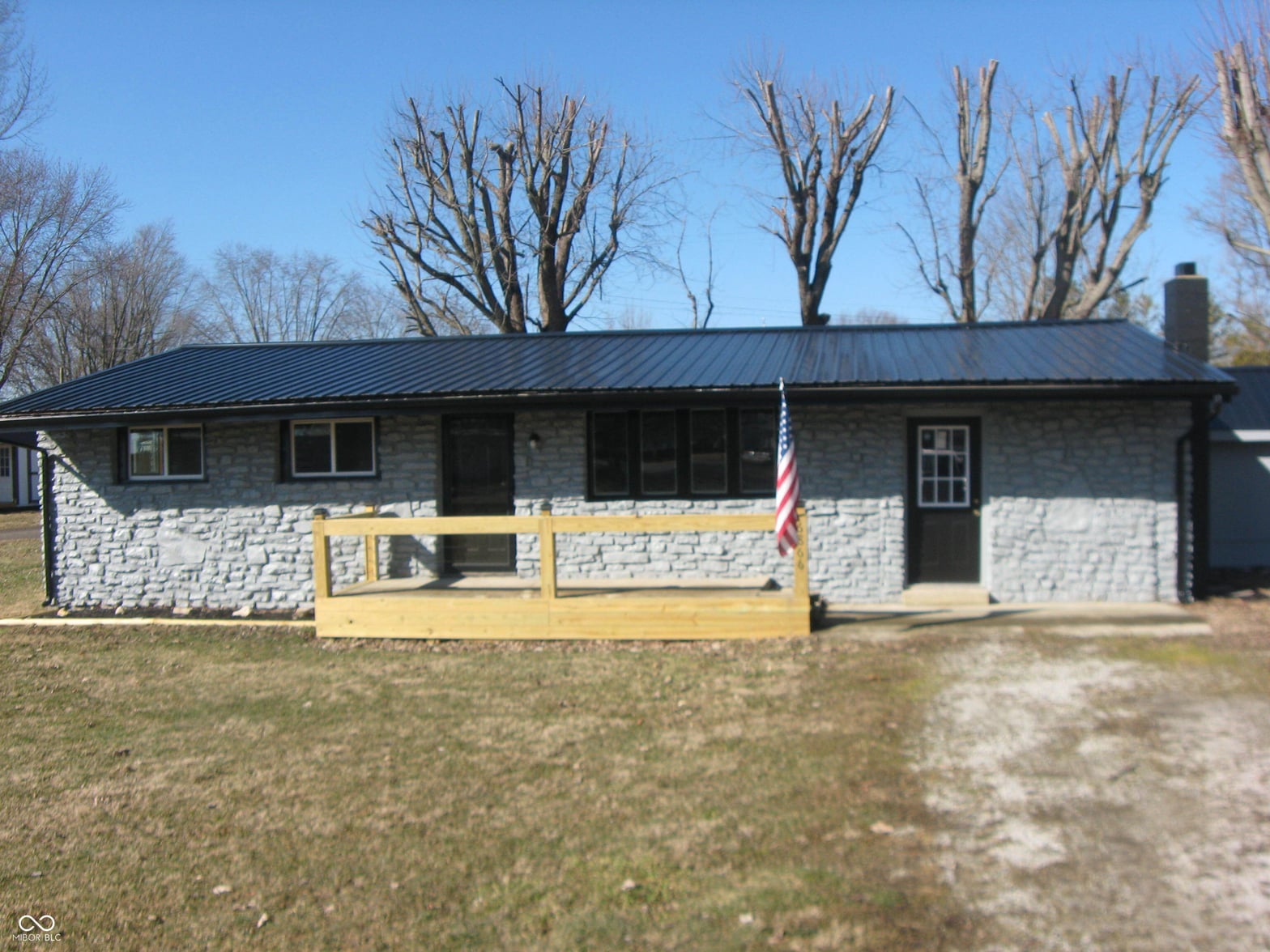 Photo of 6866 Parks Drive, Arlington, IN