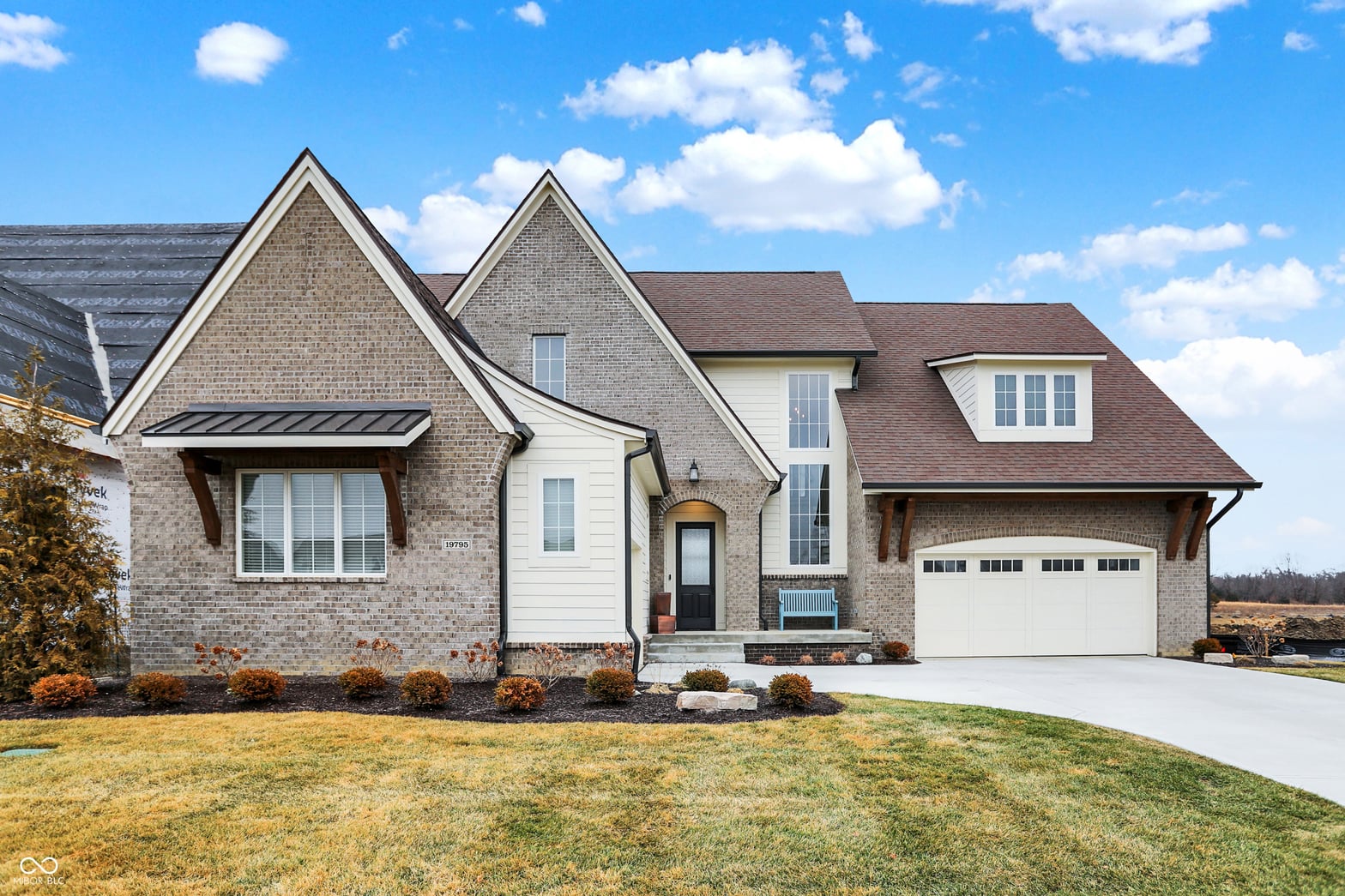 Photo of 19795 Chatham Shore Lane, Westfield, IN