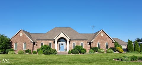 357 S Water Plant Road