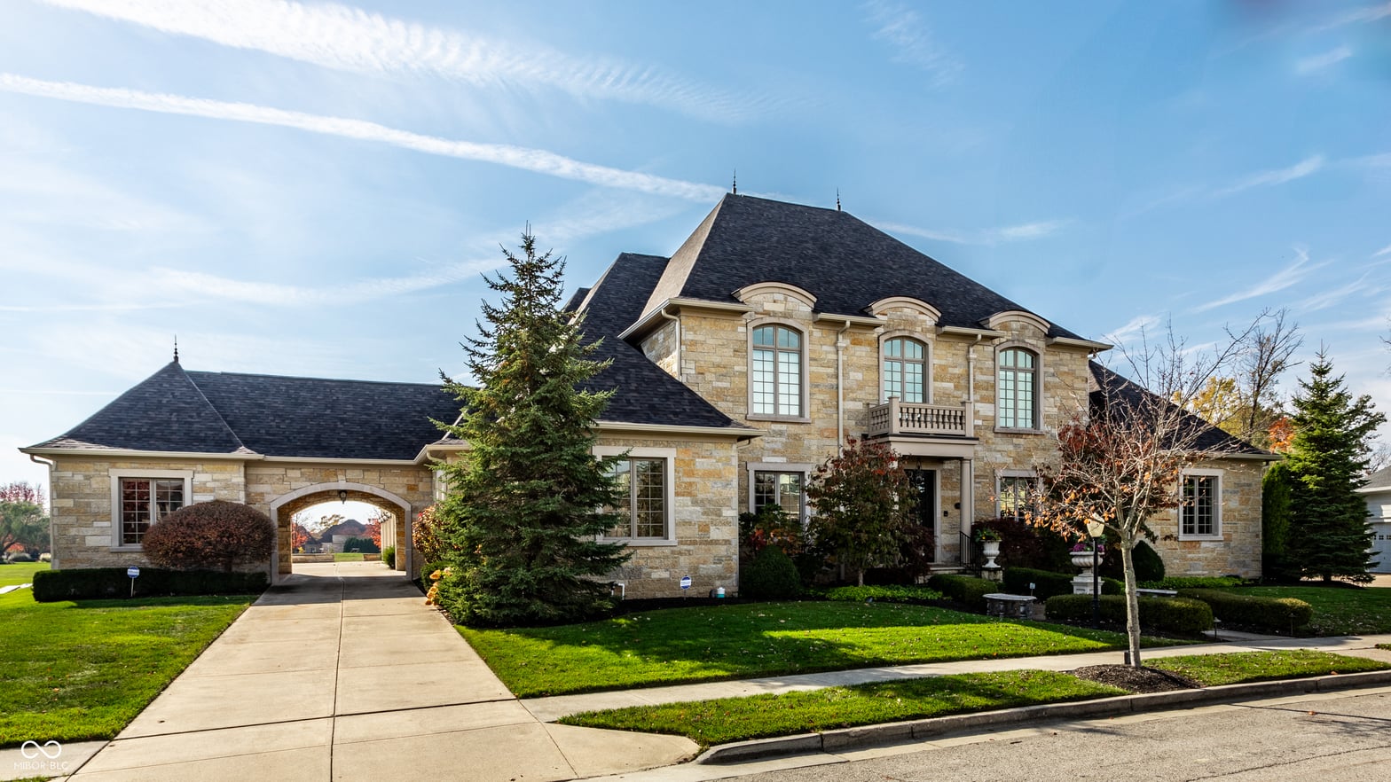 Photo of 1813 Milford Street, Carmel, IN