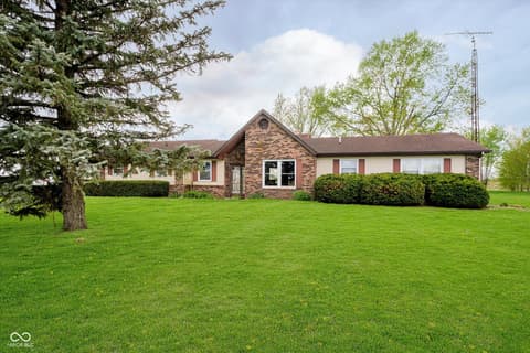 3224 N 1175 W